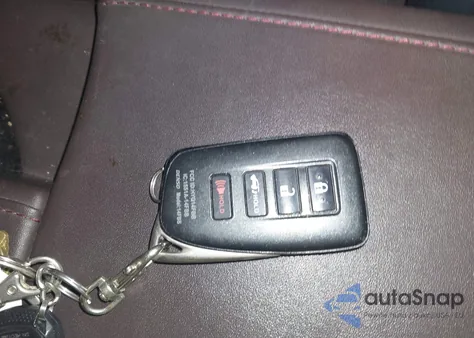 2017 Lexus Rx 350 from USA, damaged, VIN 2T2BZMCA3HC114341